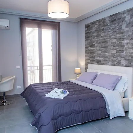 Alojamento de Acomodação e Pequeno-almoço Brio 4*