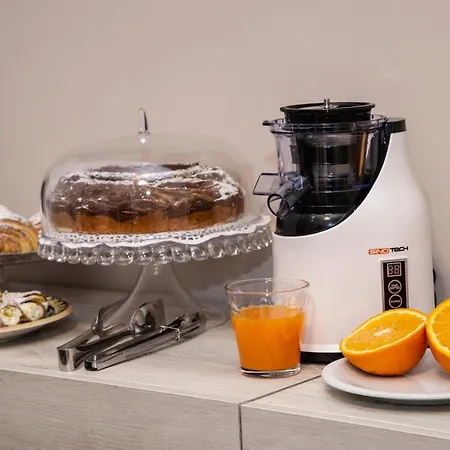 Brio Alojamento de Acomodação e Pequeno-almoço 4*