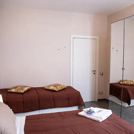 Bed & Breakfast Brio 3*