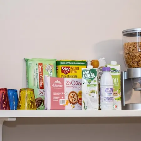 Alojamento de Acomodação e Pequeno-almoço Brio 4*