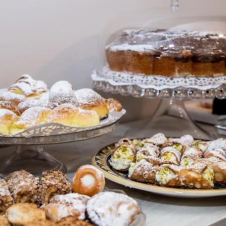 Alojamento de Acomodação e Pequeno-almoço Brio 4*