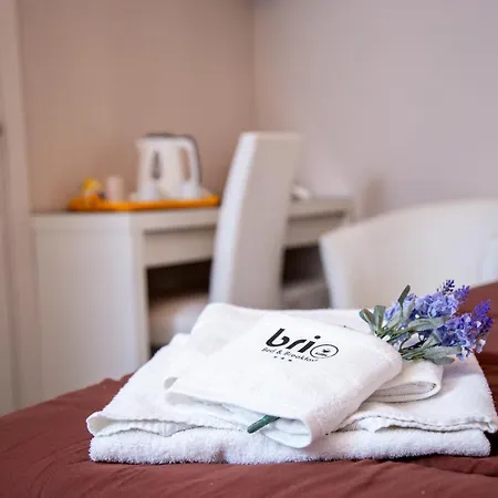 Bed & Breakfast Brio Agrigento