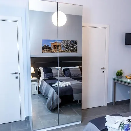 Alojamento de Acomodação e Pequeno-almoço Brio