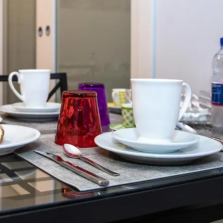 Brio Alojamento de Acomodação e Pequeno-almoço Agrigento