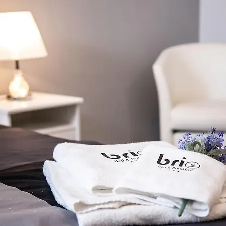 Brio 3* Agrigento