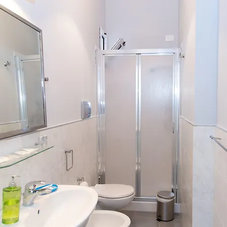 Alojamento de Acomodação e Pequeno-almoço Brio Agrigento