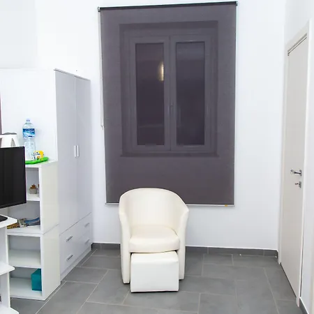 Alojamento de Acomodação e Pequeno-almoço Brio