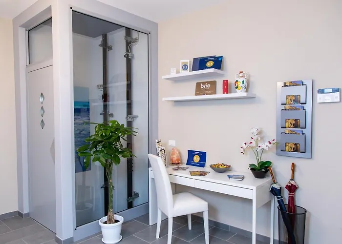 Brio Bed & Breakfast