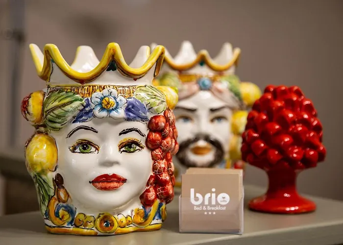 Brio Bed & Breakfast