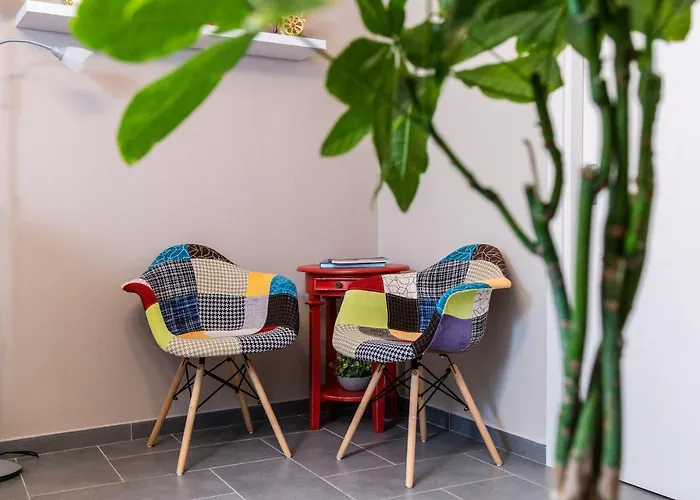 布里奥住宿加早餐旅馆 阿格里真托