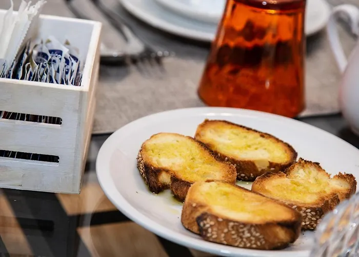 布里奥住宿加早餐旅馆