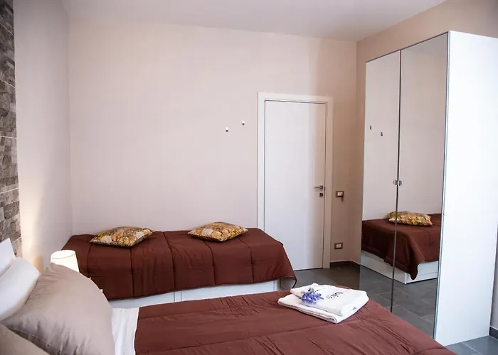 住宿加早餐酒店 布里奥住宿加早餐旅馆 4*