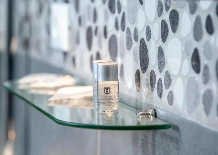 布里奥住宿加早餐旅馆 4* 阿格里真托