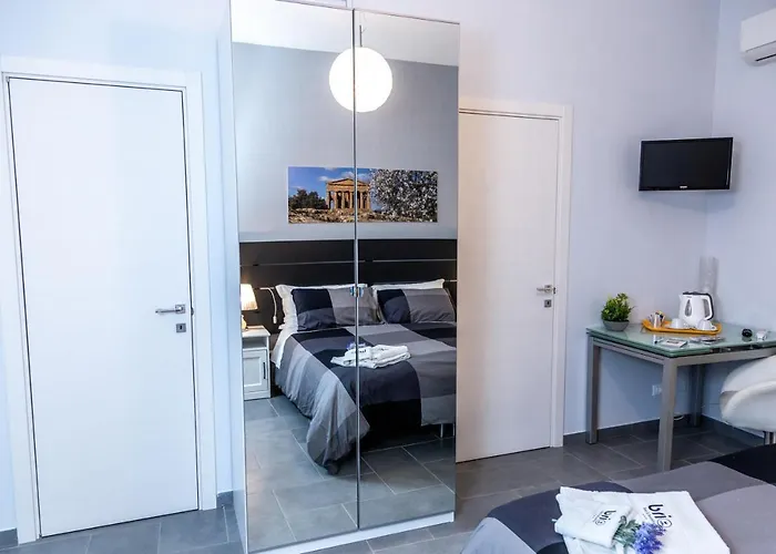 住宿加早餐酒店 布里奥住宿加早餐旅馆