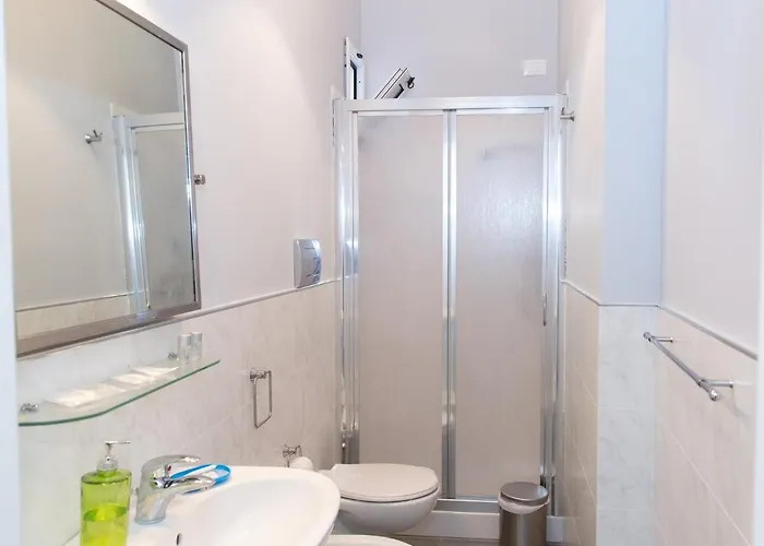 布里奥住宿加早餐旅馆 4* 阿格里真托