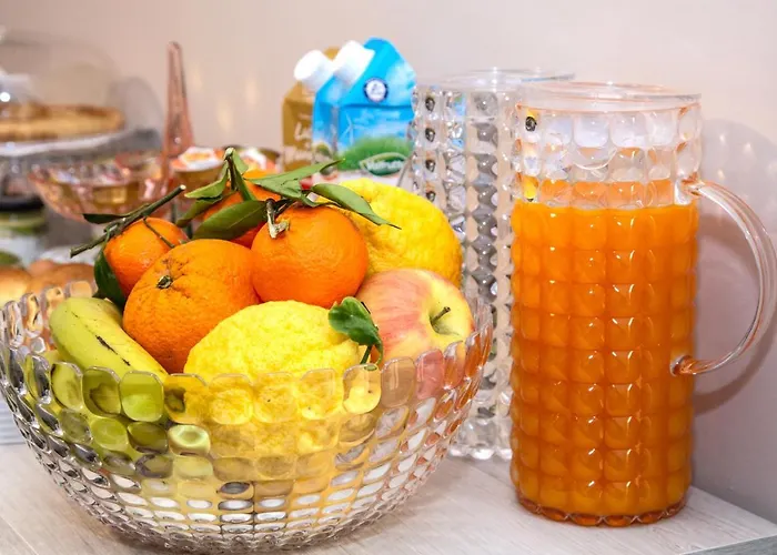 布里奥住宿加早餐旅馆