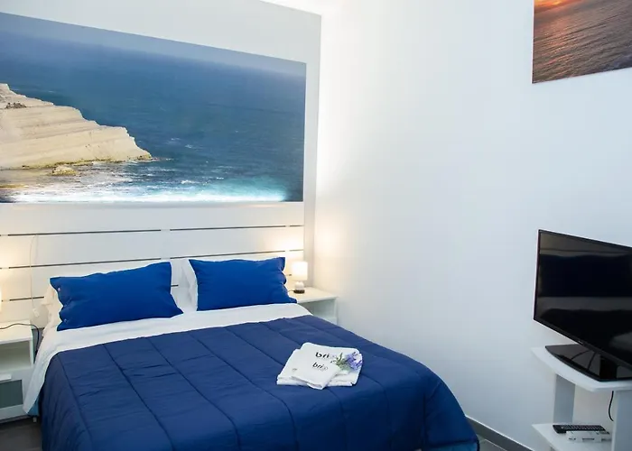 Bed & Breakfast Brio 4*