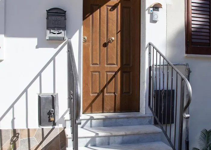 Brio Bed & Breakfast Agrigento