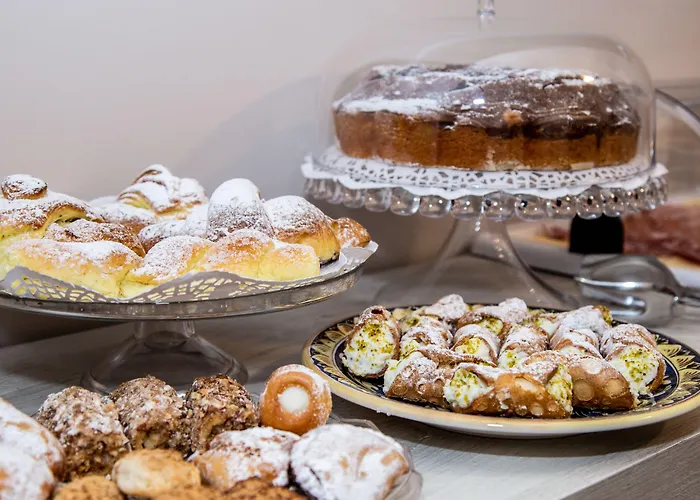 布里奥住宿加早餐旅馆