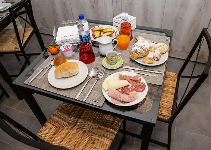 Brio Bed & Breakfast