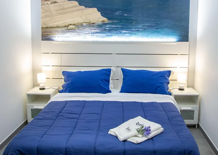 Brio Bed & Breakfast 4*