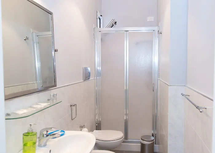 Bed & Breakfast Brio Agrigento