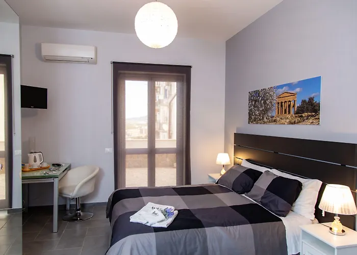 布里奥住宿加早餐旅馆