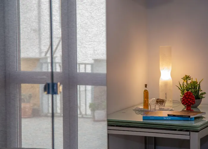 Brio Bed & Breakfast 4*