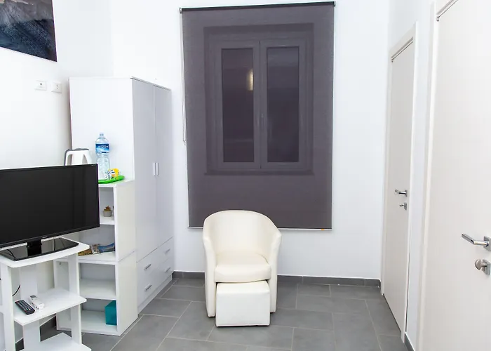 住宿加早餐酒店 布里奥住宿加早餐旅馆