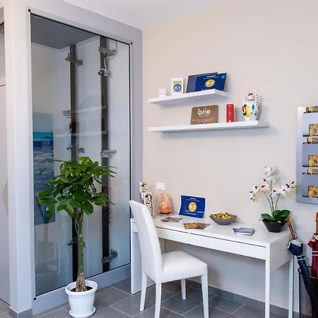 Brio ベッド・アンド・ブレックファスト