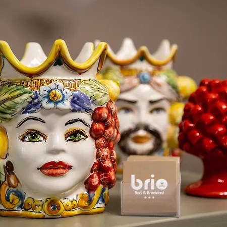 Brio לינה וארוחת בוקר