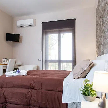 Bed and Breakfast Brio Αγκριτζέντο