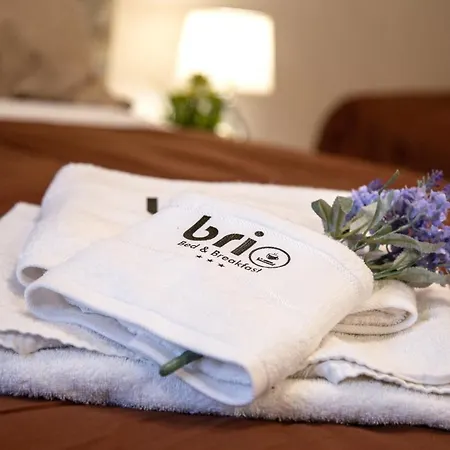 לינה וארוחת בוקר Brio אגריג'נטו