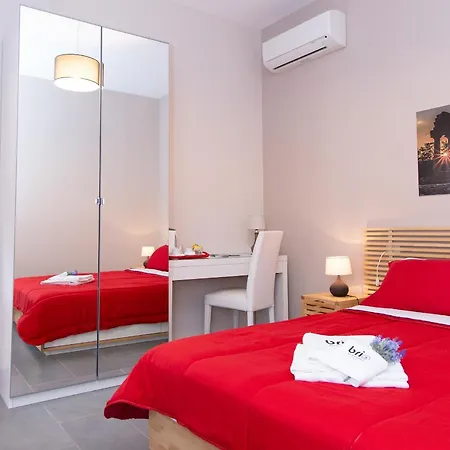 Bed and Breakfast Brio Αγκριτζέντο
