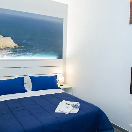 Bed & Breakfast Brio 4*