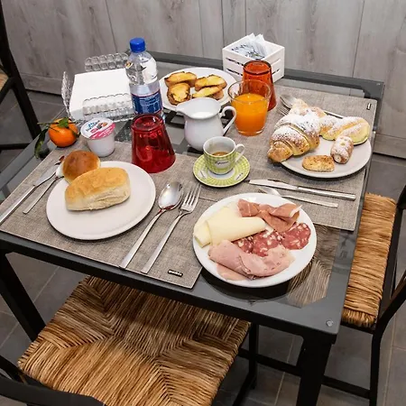 Brio Bed & Breakfast