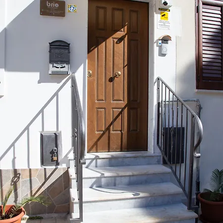 Brio Bed and Breakfast Αγκριτζέντο