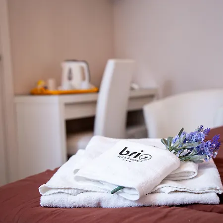 Brio Couette-café 4*