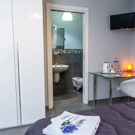 Brio Bed and Breakfast Αγκριτζέντο