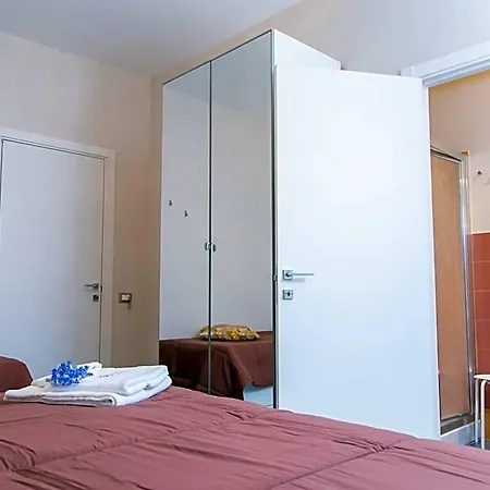 Brio Nocleg ze śniadaniem