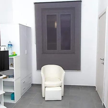 Brio Nocleg ze śniadaniem Agrigento