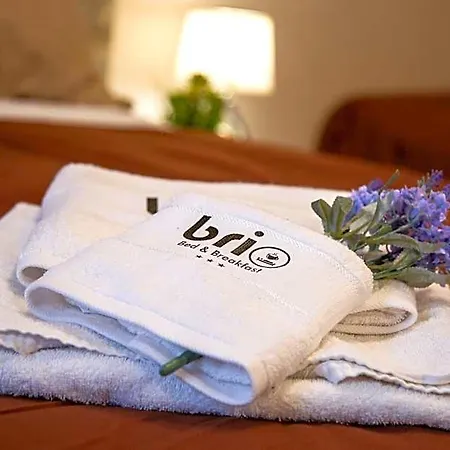 Brio Nocleg ze śniadaniem Agrigento