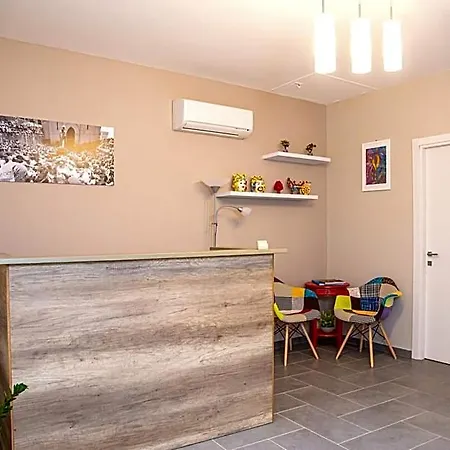 Brio 4* Agrigento