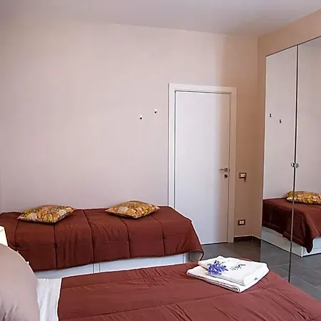 Brio Nocleg ze śniadaniem Agrigento