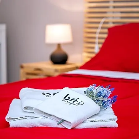 Brio Agrigento