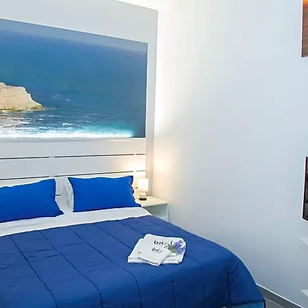 Brio 4* Agrigento