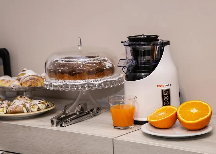 Brio Couette-café 4*